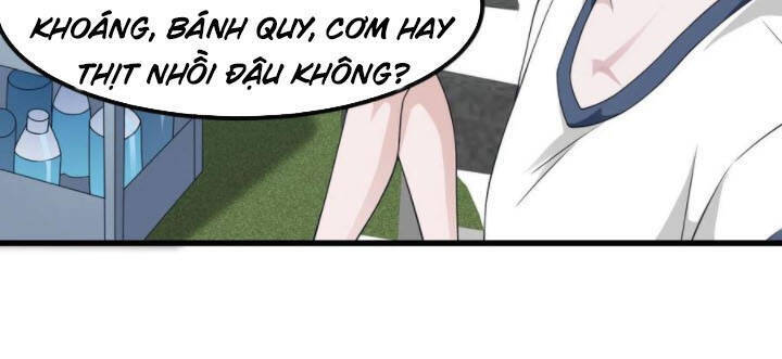 Ta Chẳng Qua Là Một Đại La Kim Tiên Chap 93 - Next Chap 94