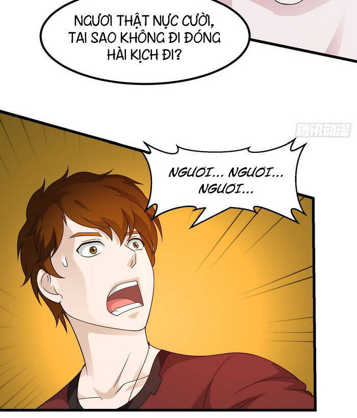 Ta Chẳng Qua Là Một Đại La Kim Tiên Chap 94 - Next Chap 95