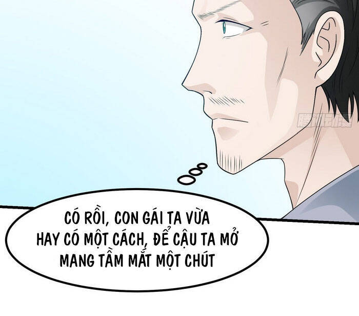 Ta Chẳng Qua Là Một Đại La Kim Tiên Chap 94 - Next Chap 95