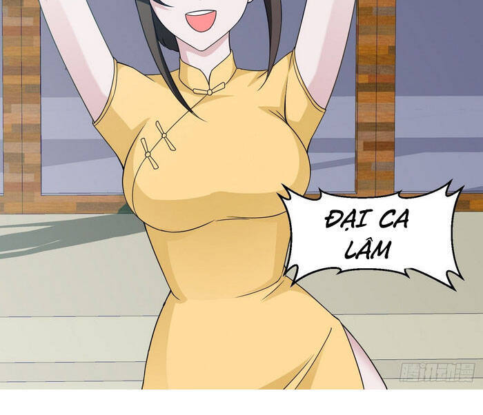 Ta Chẳng Qua Là Một Đại La Kim Tiên Chap 94 - Next Chap 95