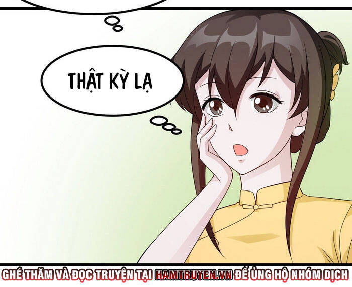 Ta Chẳng Qua Là Một Đại La Kim Tiên Chap 94 - Next Chap 95