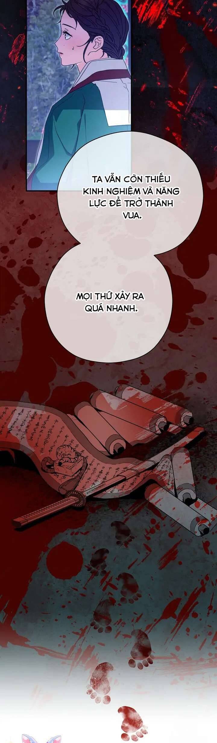 Ta Chỉ Muốn Ăn Em Chap 14 - Next Chap 15
