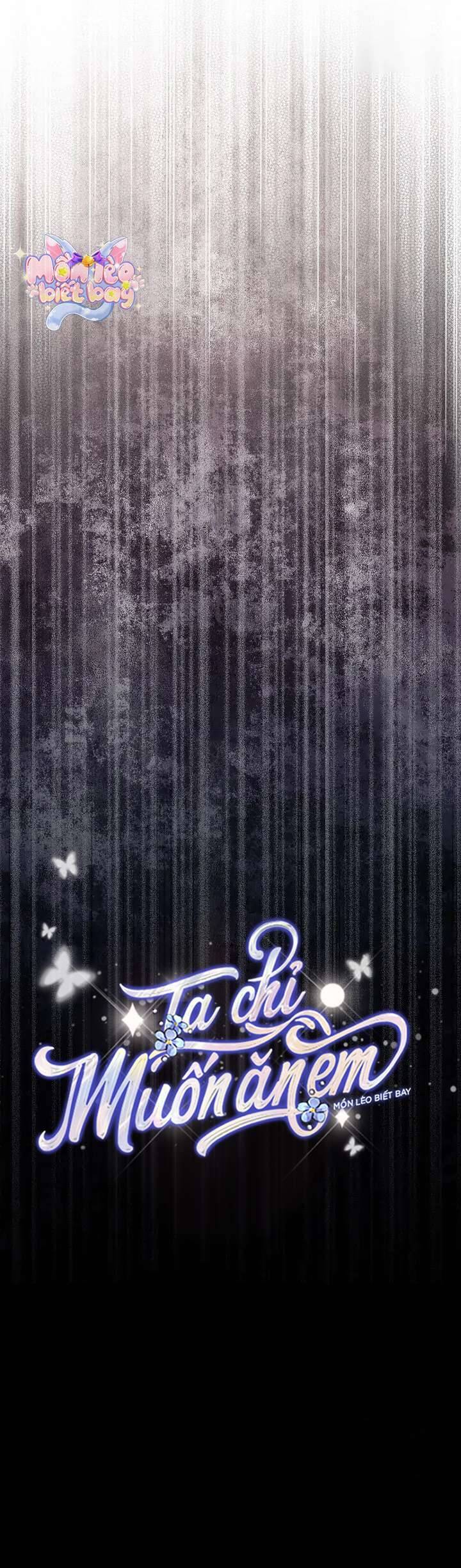 Ta Chỉ Muốn Ăn Em Chap 14 - Next Chap 15