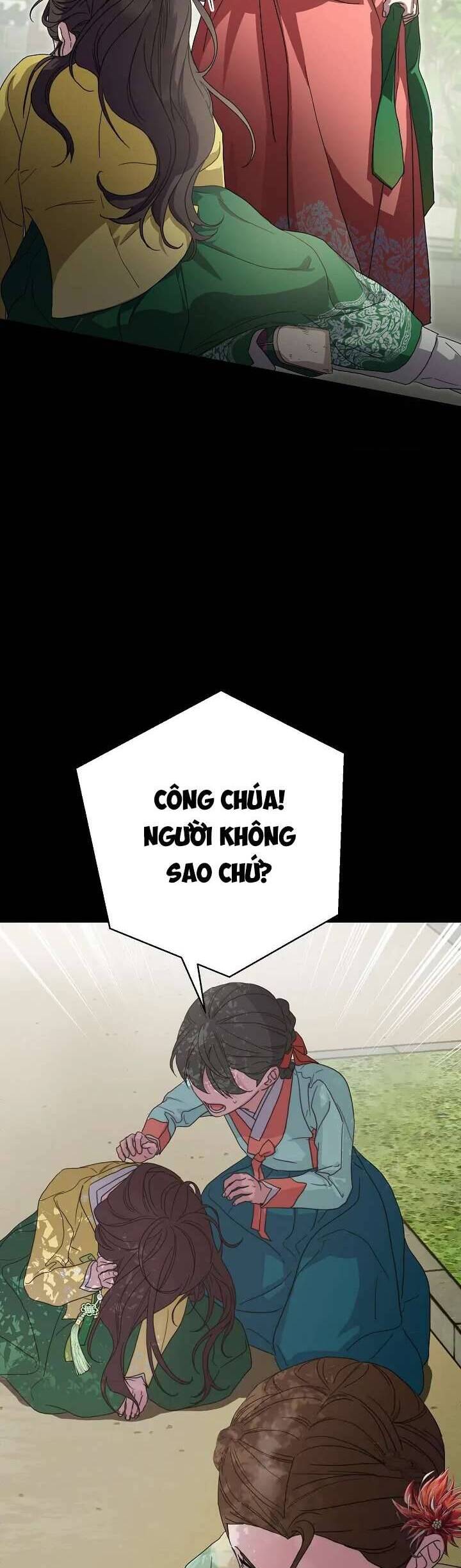 Ta Chỉ Muốn Ăn Em Chap 14 - Next Chap 15
