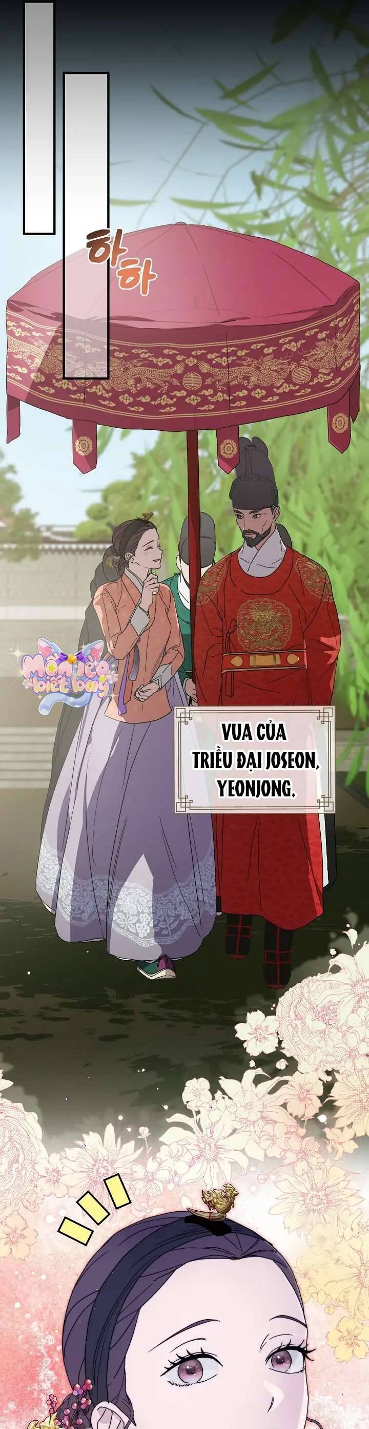 Ta Chỉ Muốn Ăn Em Chap 14 - Next Chap 15