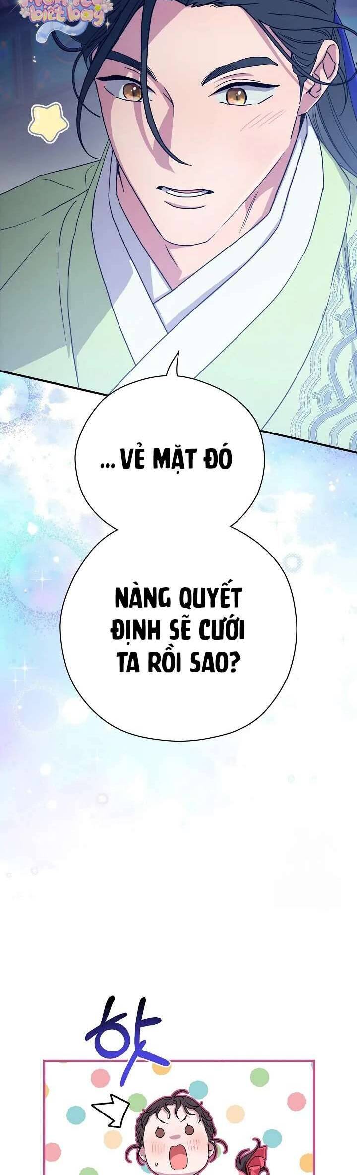 Ta Chỉ Muốn Ăn Em Chap 14 - Next Chap 15