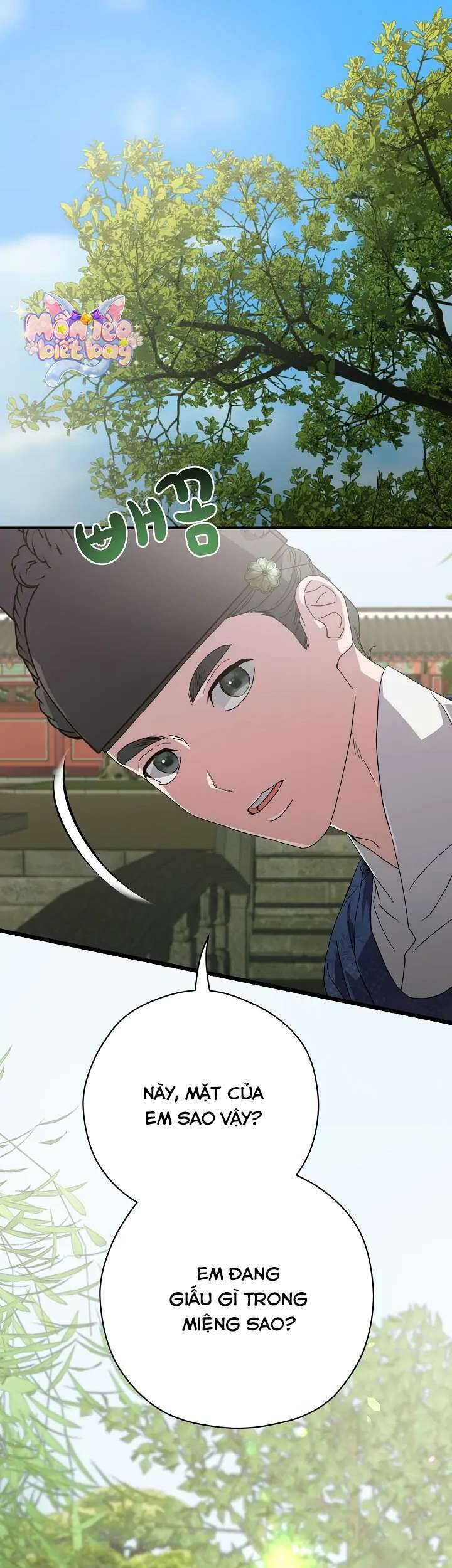 Ta Chỉ Muốn Ăn Em Chap 14 - Next Chap 15