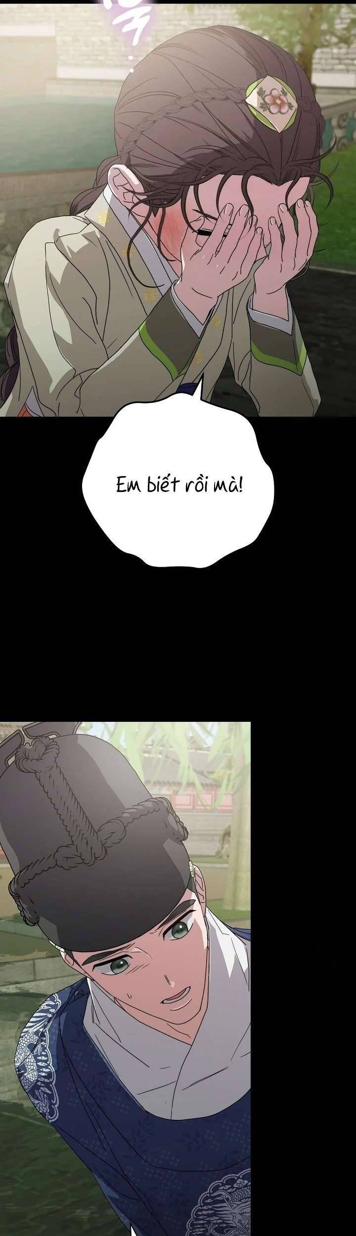 Ta Chỉ Muốn Ăn Em Chap 14 - Next Chap 15