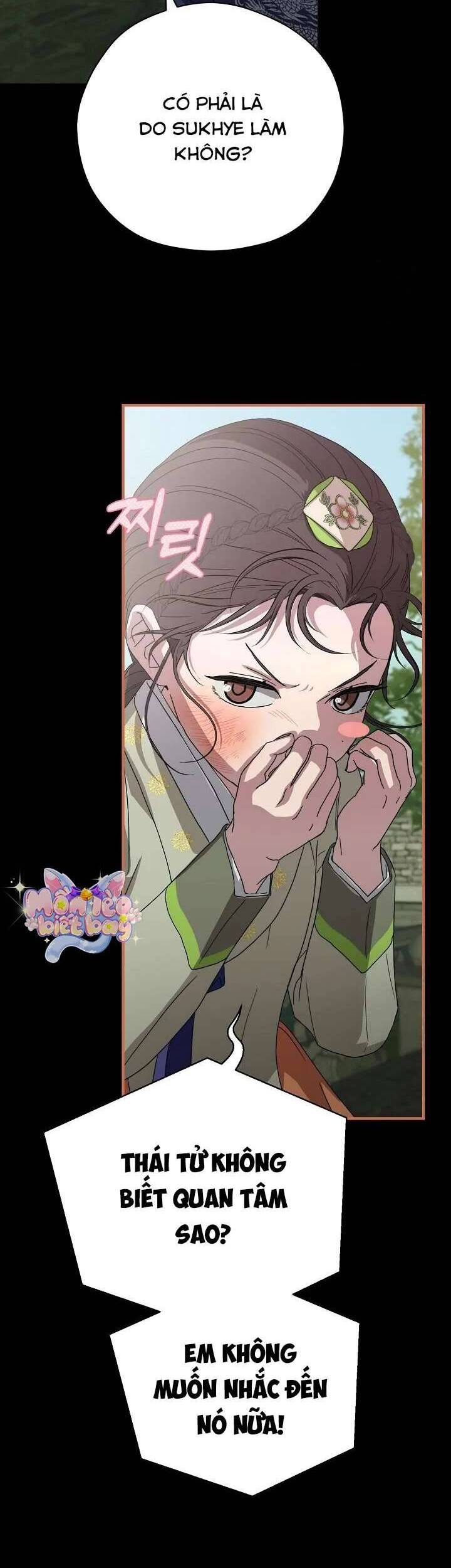 Ta Chỉ Muốn Ăn Em Chap 14 - Next Chap 15
