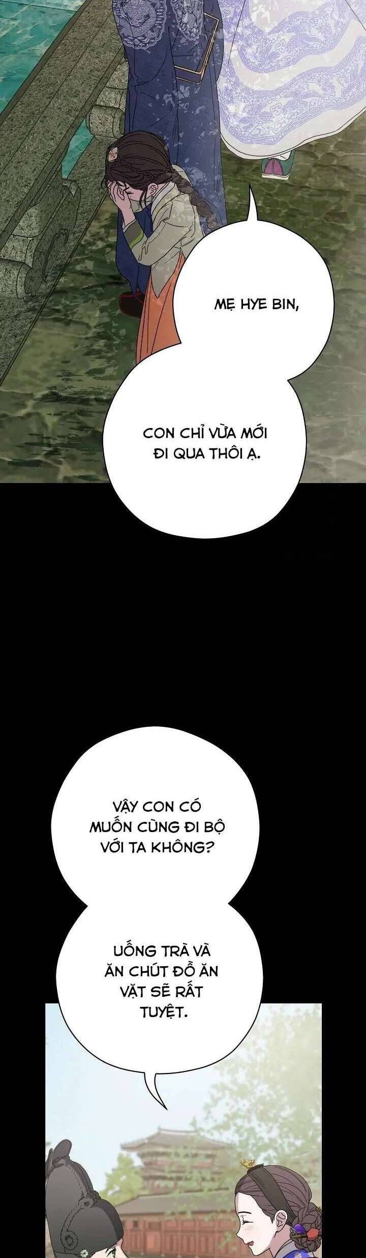 Ta Chỉ Muốn Ăn Em Chap 14 - Next Chap 15