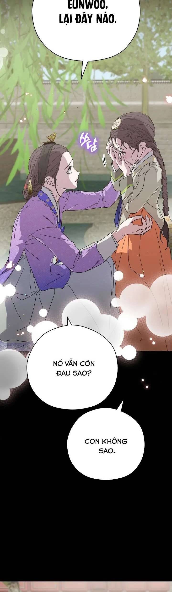 Ta Chỉ Muốn Ăn Em Chap 14 - Next Chap 15