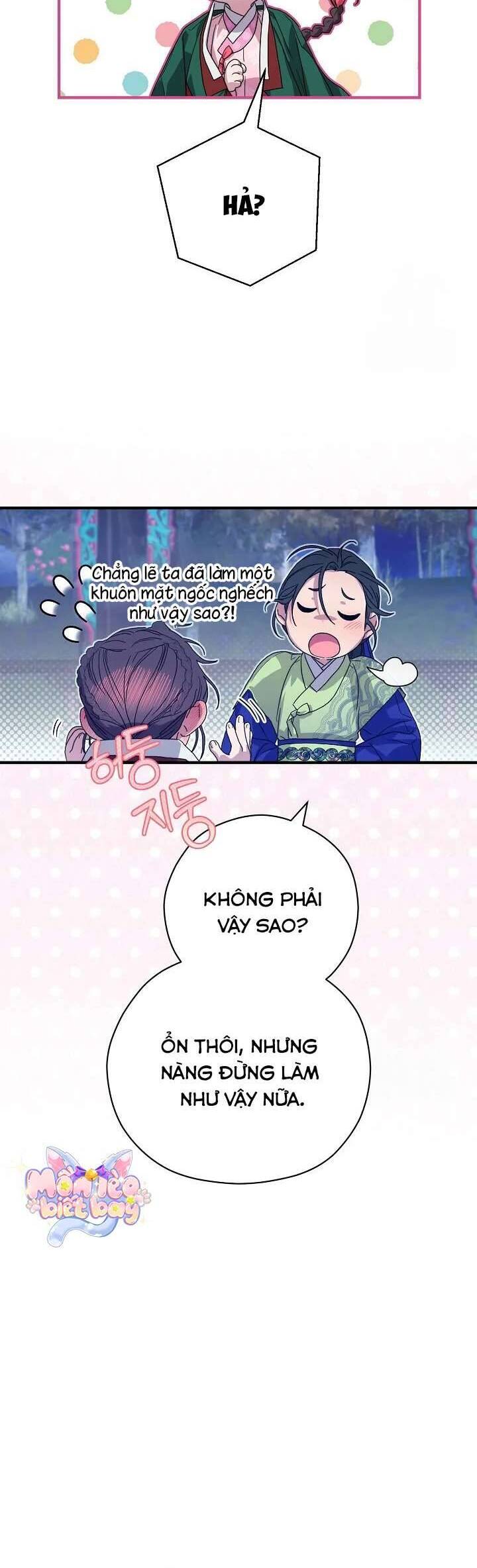 Ta Chỉ Muốn Ăn Em Chap 14 - Next Chap 15