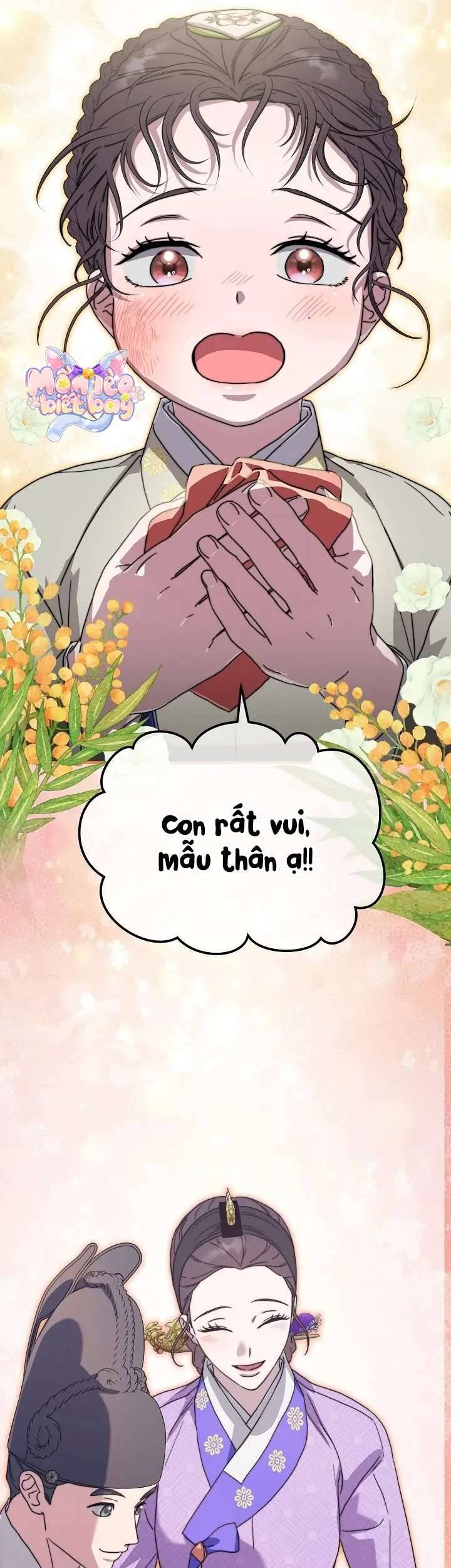 Ta Chỉ Muốn Ăn Em Chap 14 - Next Chap 15