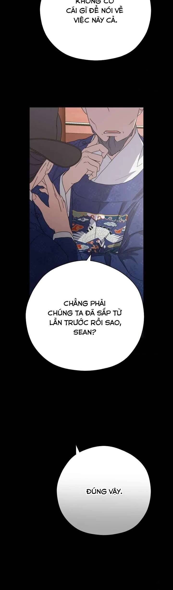 Ta Chỉ Muốn Ăn Em Chap 14 - Next Chap 15