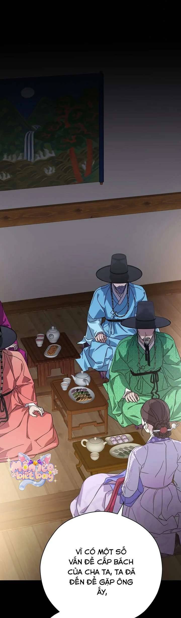 Ta Chỉ Muốn Ăn Em Chap 14 - Next Chap 15