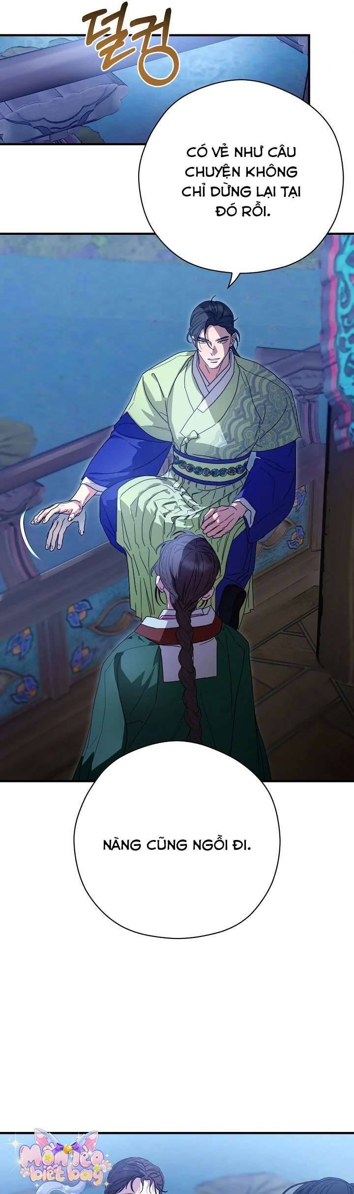Ta Chỉ Muốn Ăn Em Chap 14 - Next Chap 15