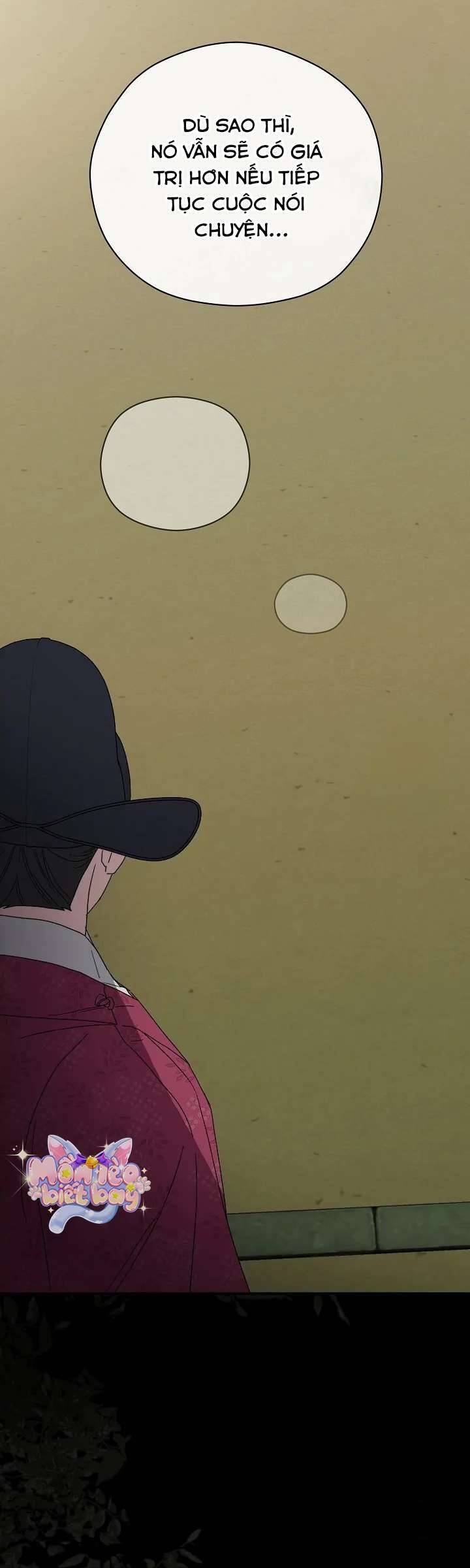 Ta Chỉ Muốn Ăn Em Chap 14 - Next Chap 15