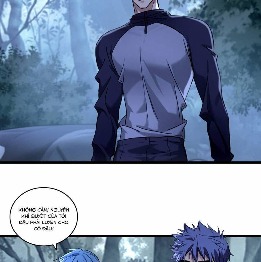 Ta Chỉ Muốn An Tĩnh Chơi Game Chap 123 - Next Chap 124