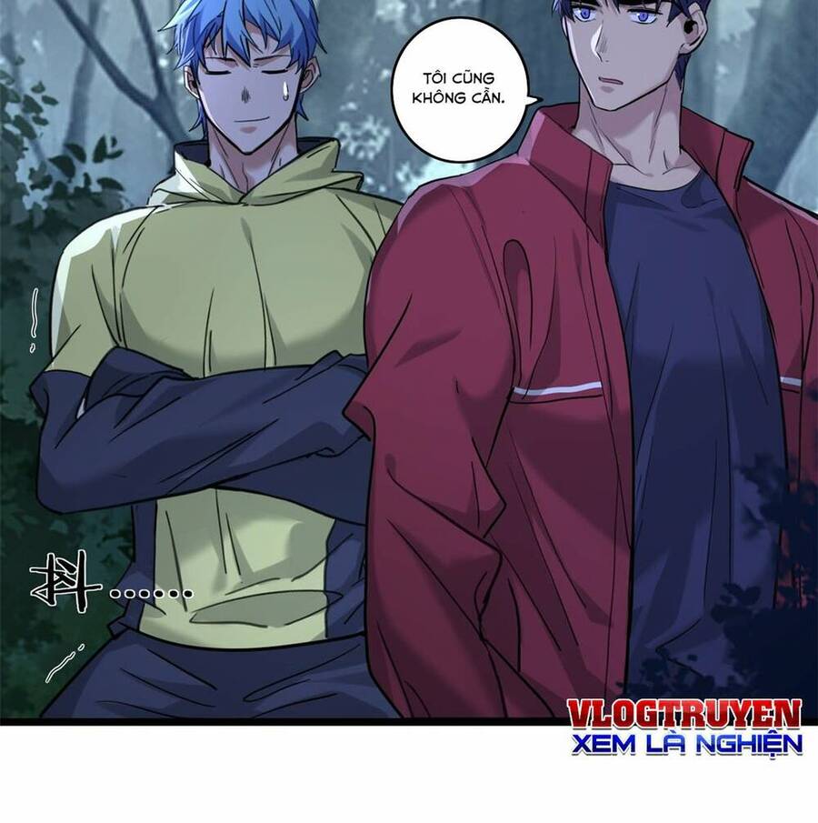 Ta Chỉ Muốn An Tĩnh Chơi Game Chap 123 - Next Chap 124