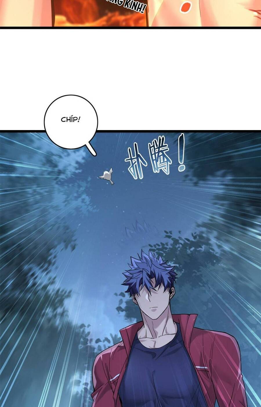 Ta Chỉ Muốn An Tĩnh Chơi Game Chap 123 - Next Chap 124