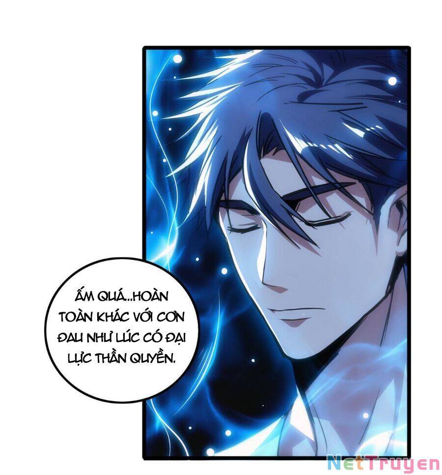 Ta Chỉ Muốn An Tĩnh Chơi Game Chap 32 - Next Chap 33