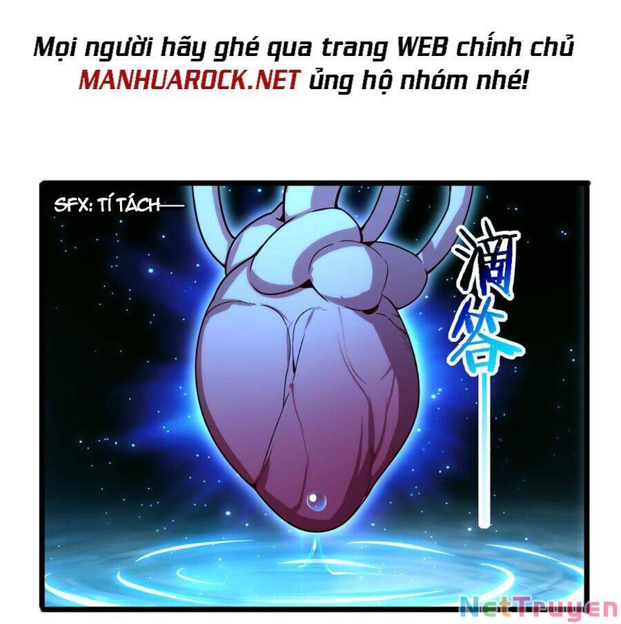 Ta Chỉ Muốn An Tĩnh Chơi Game Chap 32 - Next Chap 33
