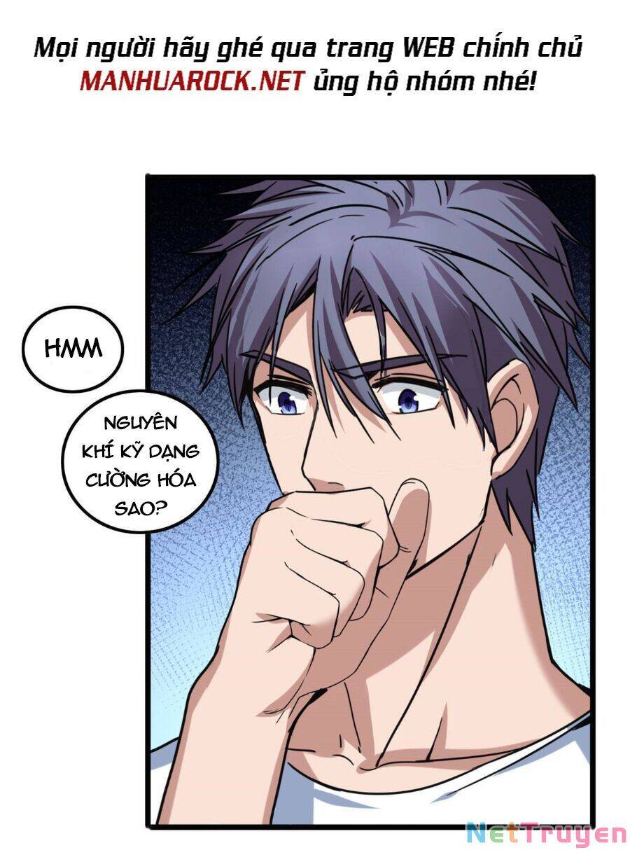Ta Chỉ Muốn An Tĩnh Chơi Game Chap 32 - Next Chap 33