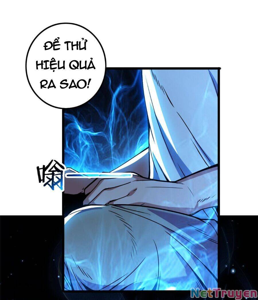 Ta Chỉ Muốn An Tĩnh Chơi Game Chap 32 - Next Chap 33