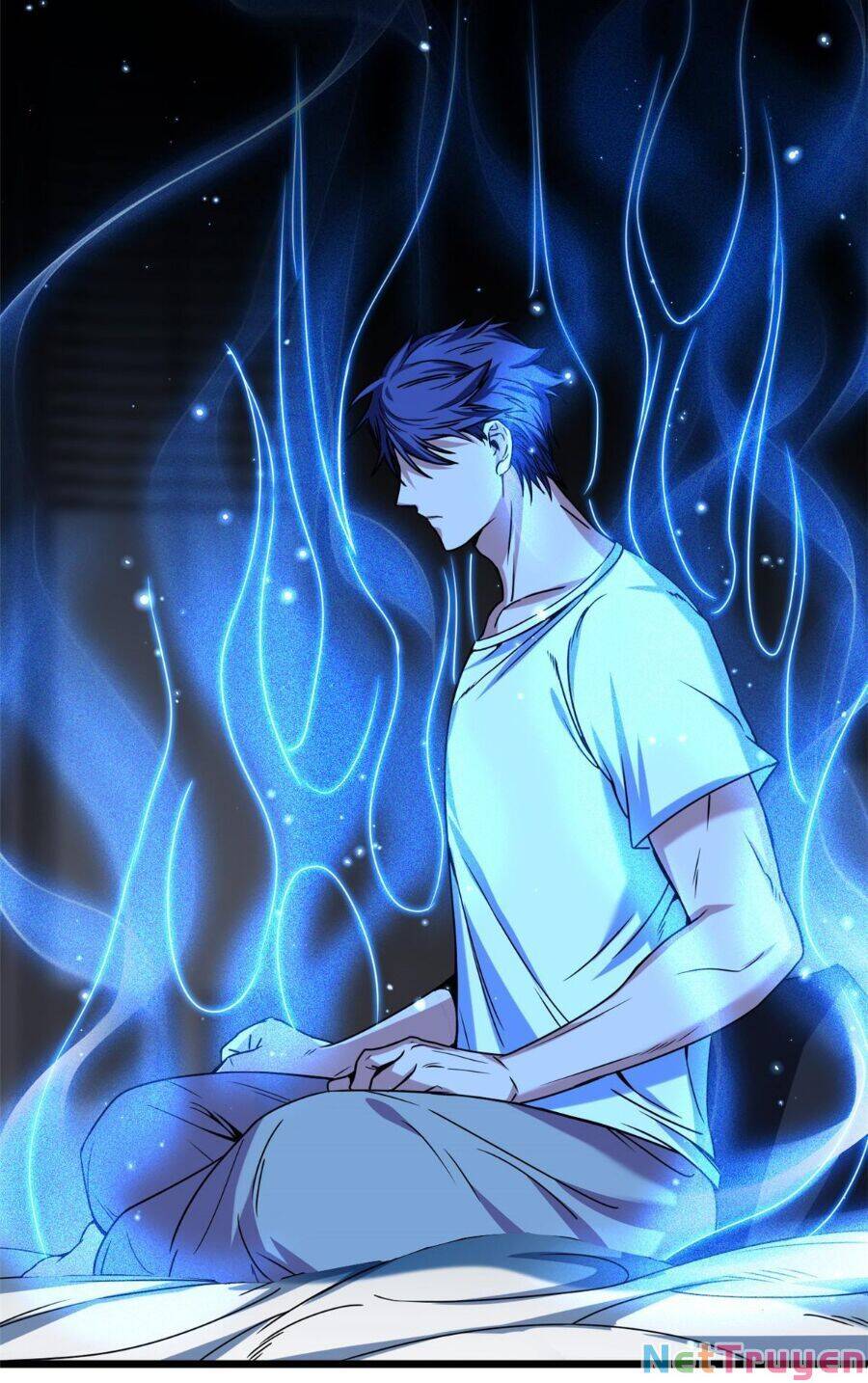 Ta Chỉ Muốn An Tĩnh Chơi Game Chap 32 - Next Chap 33