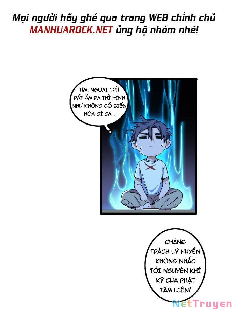 Ta Chỉ Muốn An Tĩnh Chơi Game Chap 32 - Next Chap 33