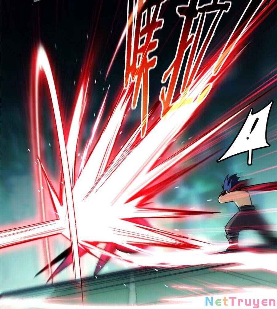 Ta Chỉ Muốn An Tĩnh Chơi Game Chap 32 - Next Chap 33