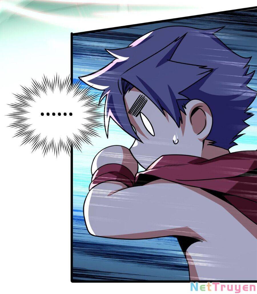 Ta Chỉ Muốn An Tĩnh Chơi Game Chap 32 - Next Chap 33