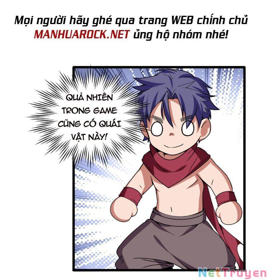 Ta Chỉ Muốn An Tĩnh Chơi Game Chap 32 - Next Chap 33
