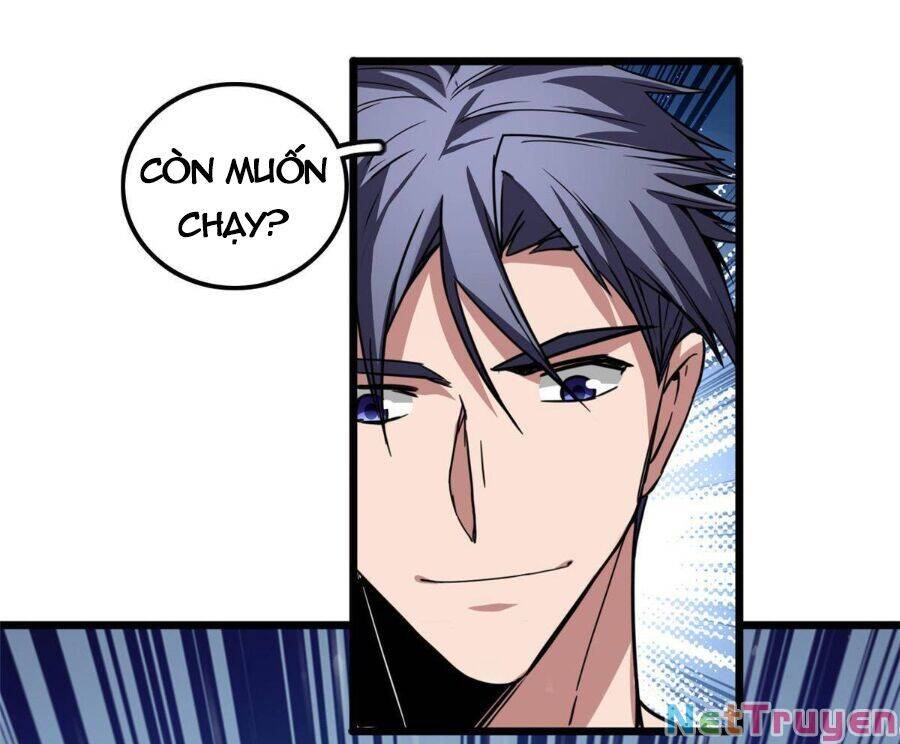 Ta Chỉ Muốn An Tĩnh Chơi Game Chap 32 - Next Chap 33