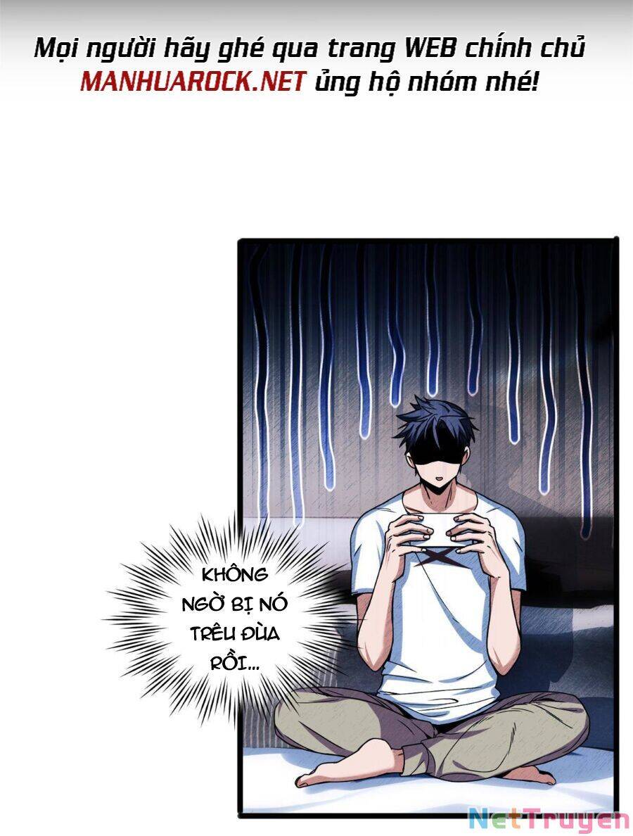 Ta Chỉ Muốn An Tĩnh Chơi Game Chap 32 - Next Chap 33