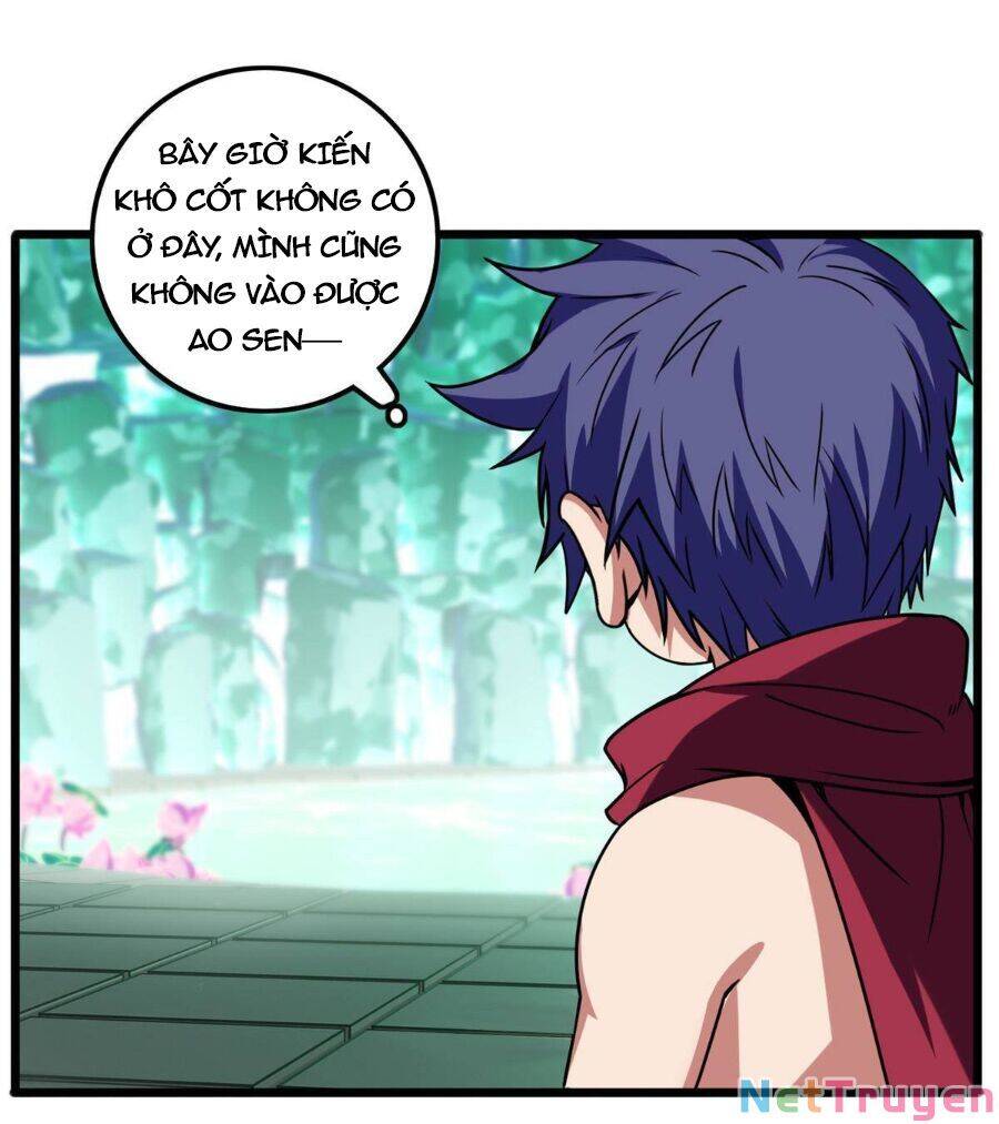 Ta Chỉ Muốn An Tĩnh Chơi Game Chap 32 - Next Chap 33