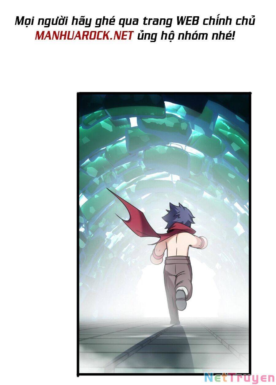Ta Chỉ Muốn An Tĩnh Chơi Game Chap 32 - Next Chap 33