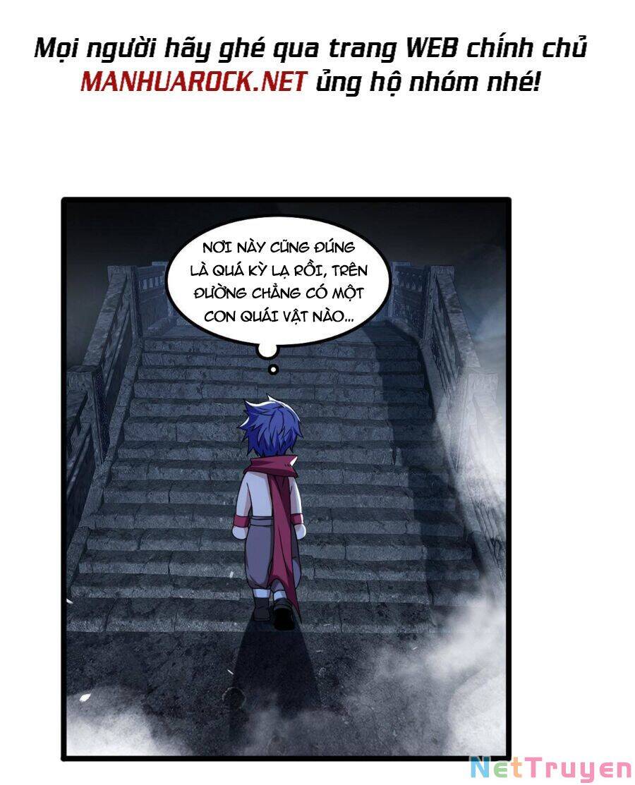 Ta Chỉ Muốn An Tĩnh Chơi Game Chap 32 - Next Chap 33