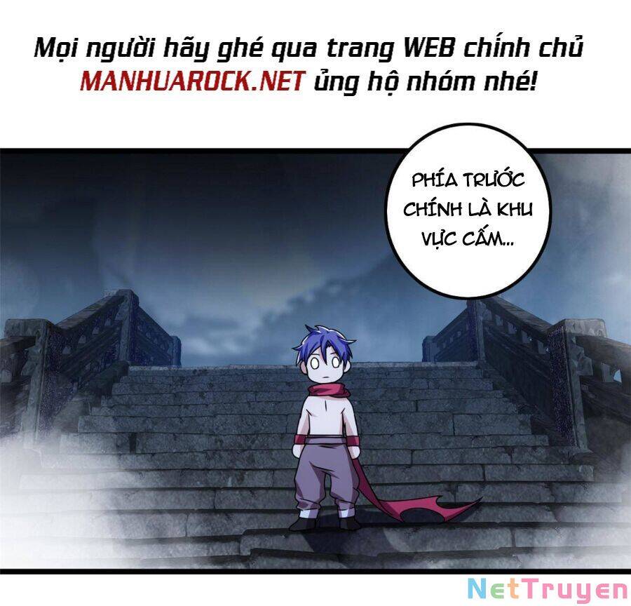 Ta Chỉ Muốn An Tĩnh Chơi Game Chap 32 - Next Chap 33