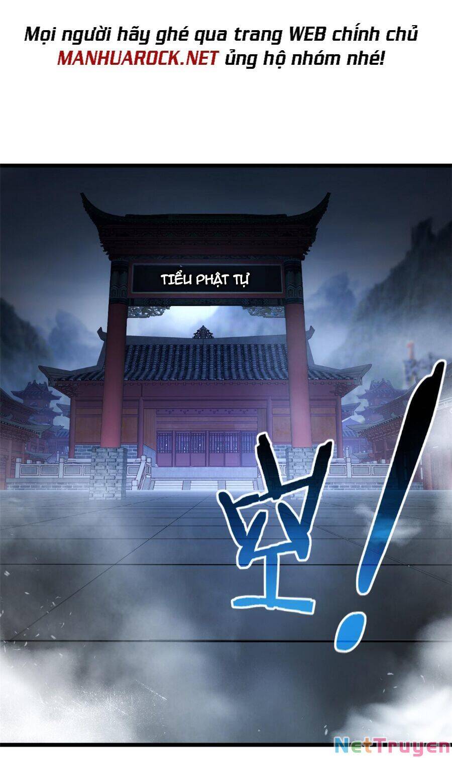 Ta Chỉ Muốn An Tĩnh Chơi Game Chap 32 - Next Chap 33