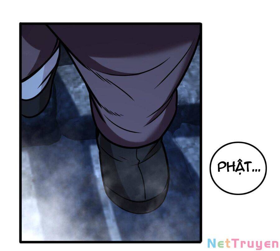 Ta Chỉ Muốn An Tĩnh Chơi Game Chap 32 - Next Chap 33