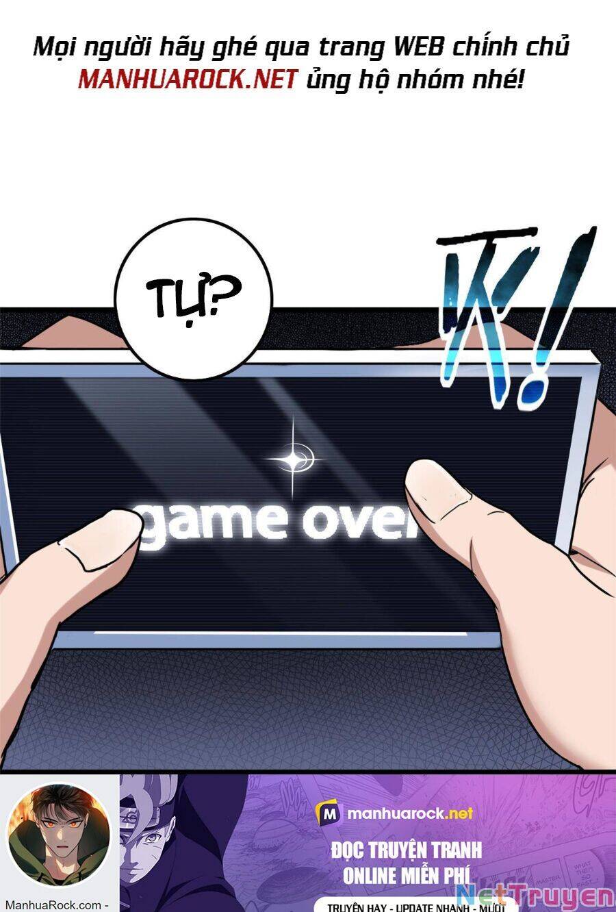 Ta Chỉ Muốn An Tĩnh Chơi Game Chap 32 - Next Chap 33
