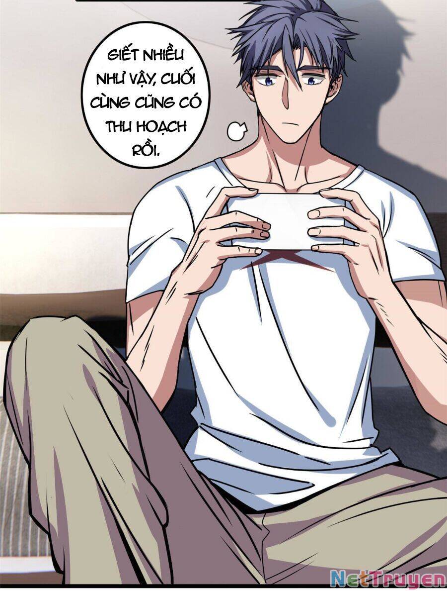 Ta Chỉ Muốn An Tĩnh Chơi Game Chap 32 - Next Chap 33