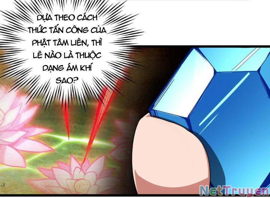 Ta Chỉ Muốn An Tĩnh Chơi Game Chap 32 - Next Chap 33