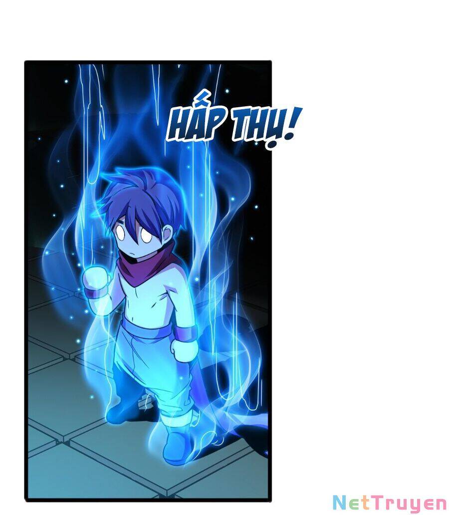 Ta Chỉ Muốn An Tĩnh Chơi Game Chap 32 - Next Chap 33
