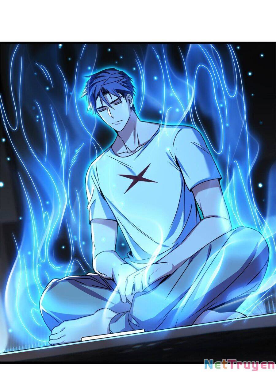 Ta Chỉ Muốn An Tĩnh Chơi Game Chap 32 - Next Chap 33