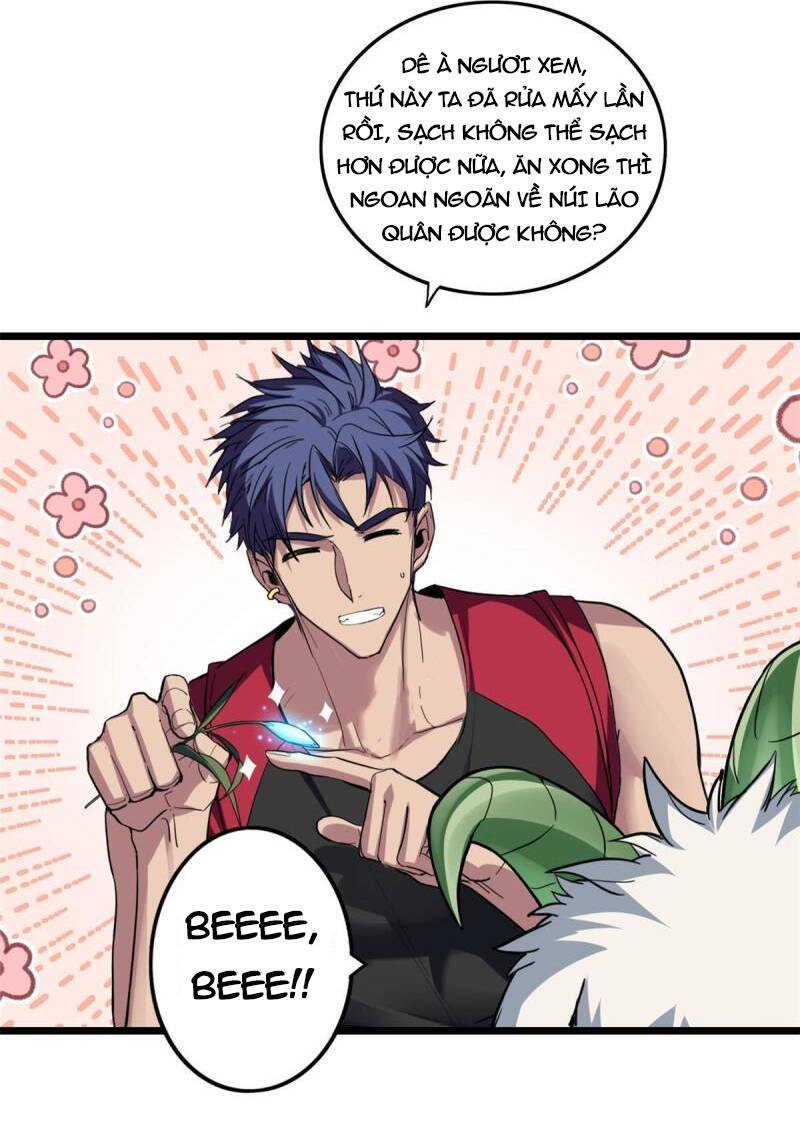 Ta Chỉ Muốn An Tĩnh Chơi Game Chap 80 - Next Chap 81