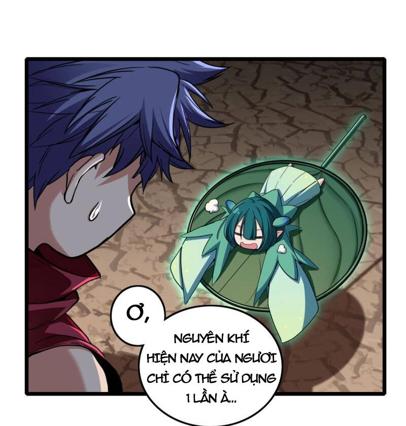 Ta Chỉ Muốn An Tĩnh Chơi Game Chap 80 - Next Chap 81
