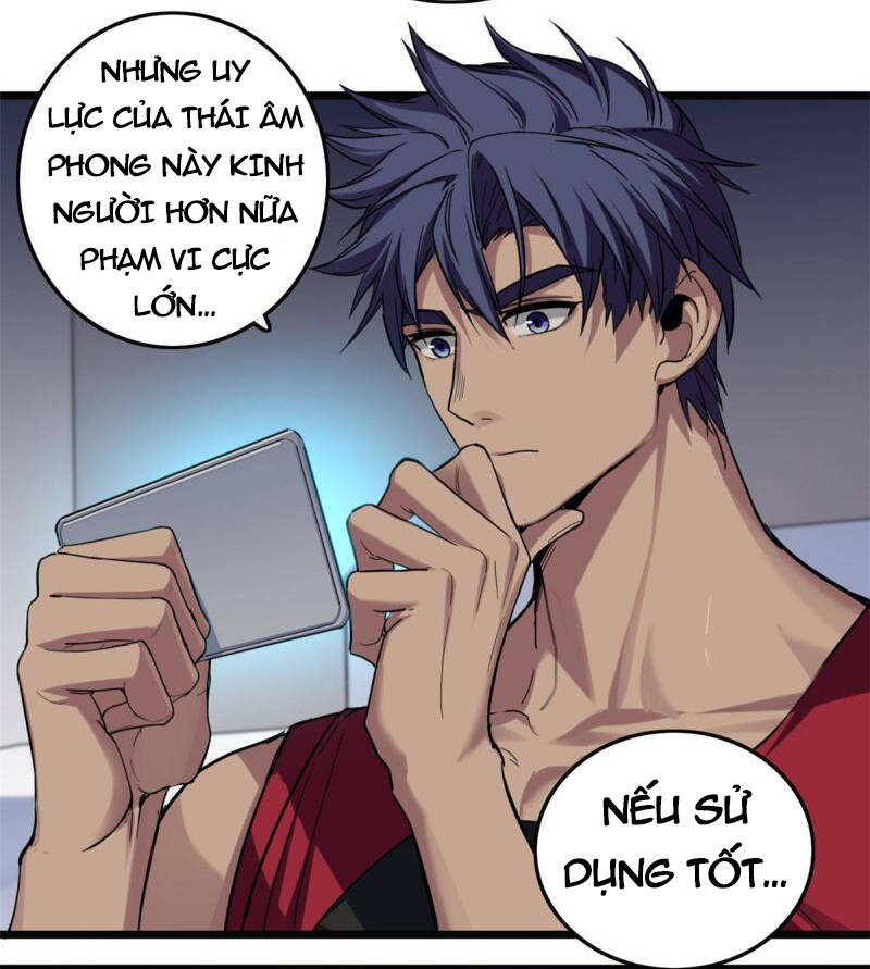 Ta Chỉ Muốn An Tĩnh Chơi Game Chap 80 - Next Chap 81
