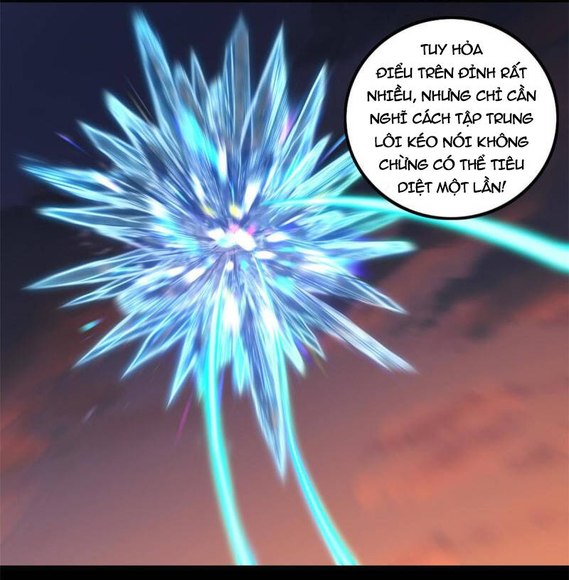 Ta Chỉ Muốn An Tĩnh Chơi Game Chap 80 - Next Chap 81